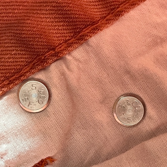 Levi’s 511 Slim Fit for Girls or Boys - Picture 7 of 7